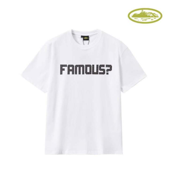Corteiz T Shirts Short _SKUCorteizS-2XLastxC14816859
